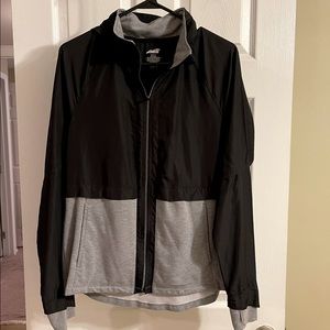 Windbreaker